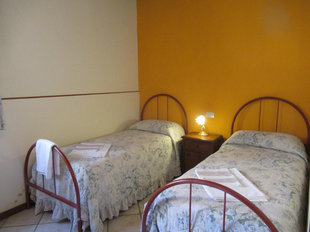 Borgo Di Barigianino Aparthotel Sovicille Luaran gambar