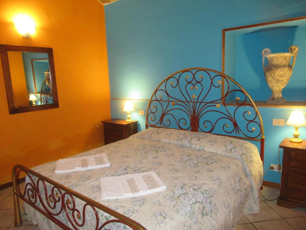 Borgo Di Barigianino Aparthotel Sovicille Luaran gambar